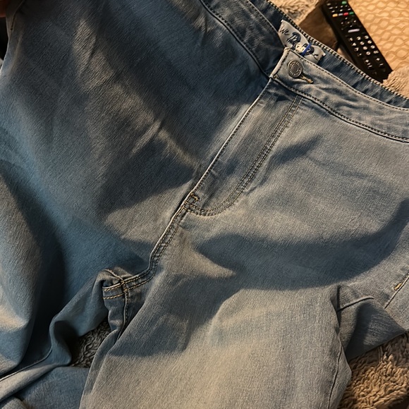 Free people just float flare jeans - Picture 7 of 9